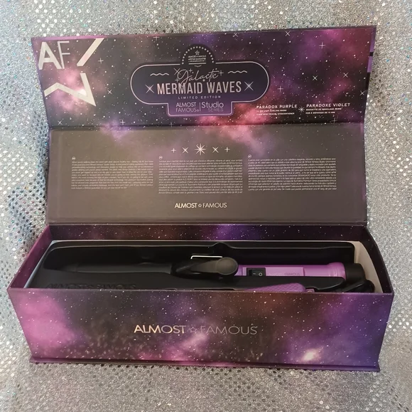Almost Famous | Hair | Nwt Almost Famous Limited Edition 
